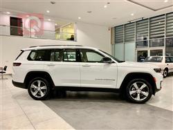 جيب جراند شيروكي إل